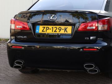Lexus IS-F